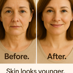 Glowelle Skin Microcurrent Toning Device | FDA-Cleared Anti-Aging Technology - Thumbnail 6