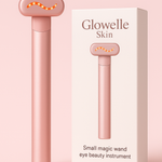 Glowelle Skin Microcurrent Toning Device | FDA-Cleared Anti-Aging Technology - Thumbnail 1