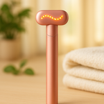 Glowelle Skin Microcurrent Toning Device | FDA-Cleared Anti-Aging Technology - Thumbnail 4